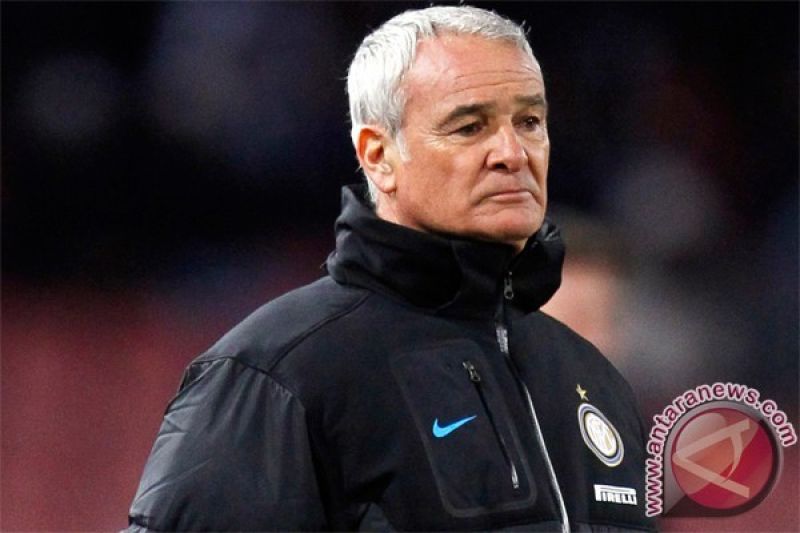 Ini rekam jejak dan fakta Ranieri, pelatih baru Fulham