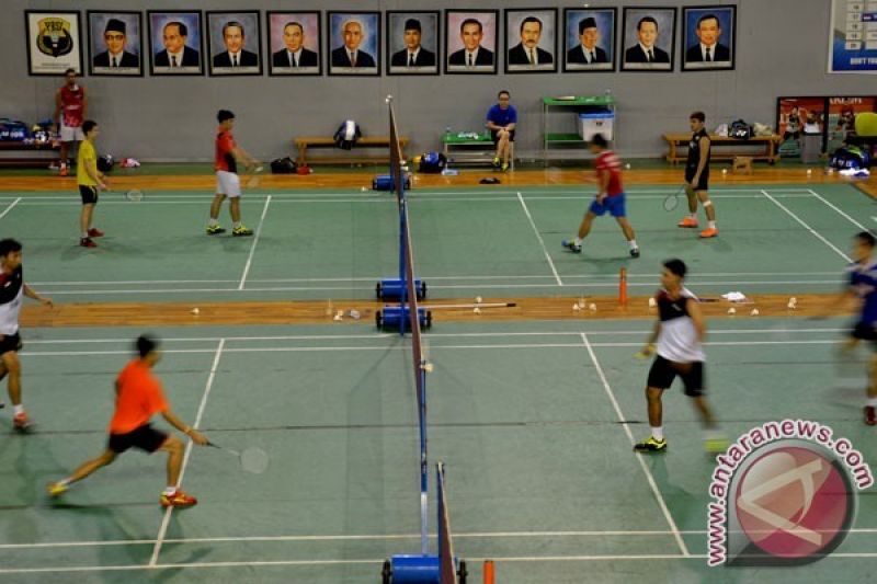 Perda Keolahragaan Jamin Kesejahteraan Atlet Berprestasi