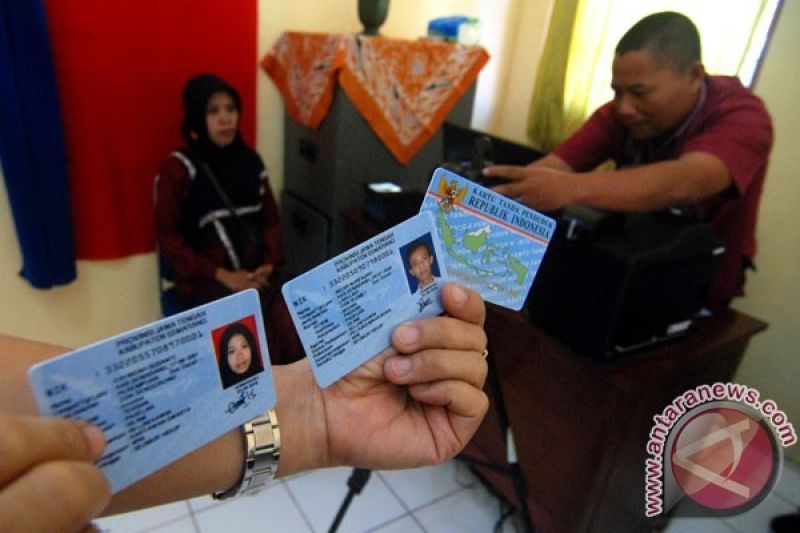 Kudus Usulkan Penghapusan Data KTP Ganda