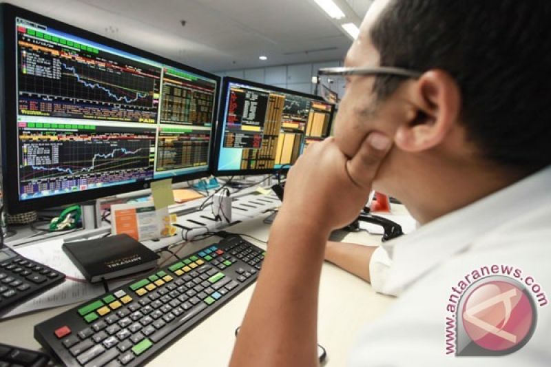 Banyak faktor pengaruhi fluktuasi IHSG