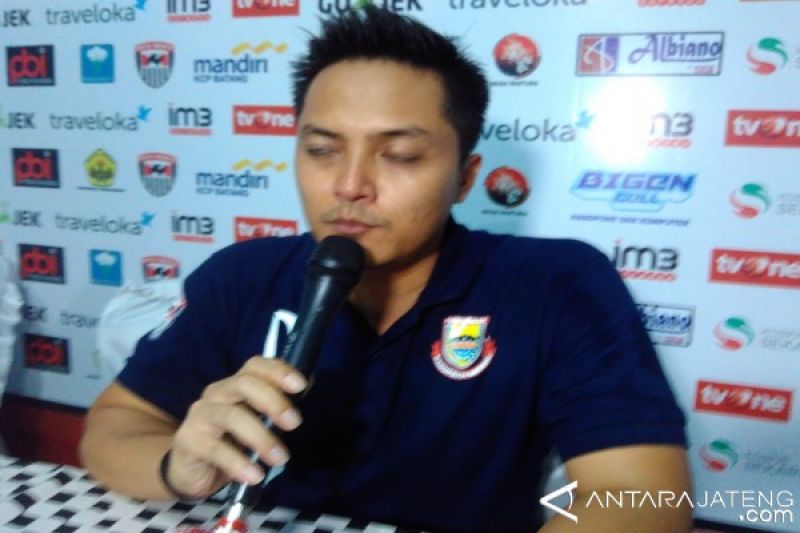 Hadapi Liga 2, Persibat rekrut pemain nasional
