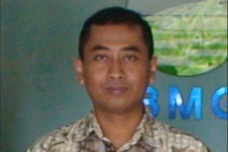 BMKG: Jateng selatan segera masuki masa pancaroba