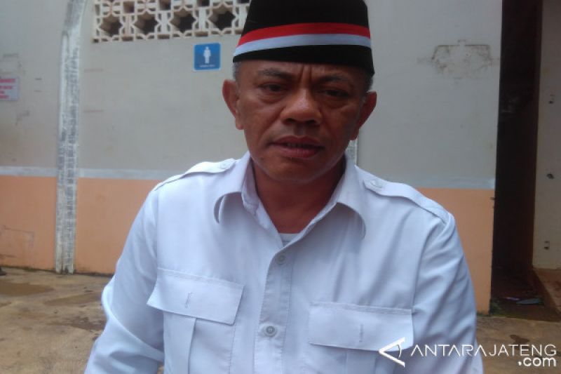 Gerindra Jateng Intensifkan Komunikasi Politik Hadapi Pilgub