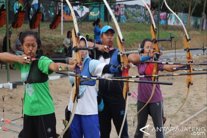 Kudus Target Loloskan 41 Cabang Olahraga di Porprov