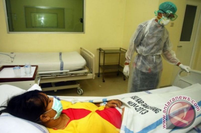 RSUD Moewardi menangani pasien