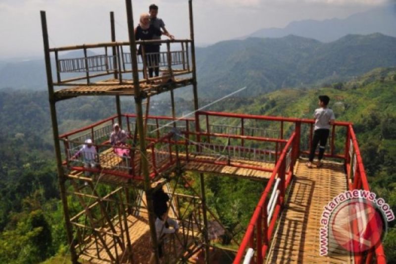 Pengamat: konsep desa wisata harus digarap serius