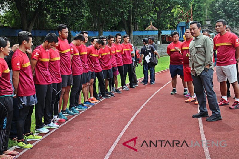 Menpora: Silat simbol besar Indonesia pada Asian Games