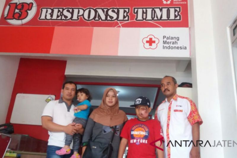 Dokter ahli segera tangani penderita kanker tulang