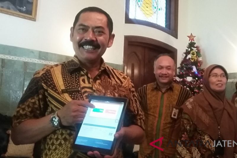 Pelaporan pajak pribadi capai 32,68 persen
