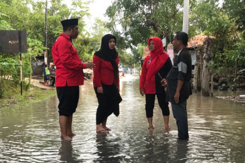 Pemkab Brebes diminta segera pulihkan akses jalan
