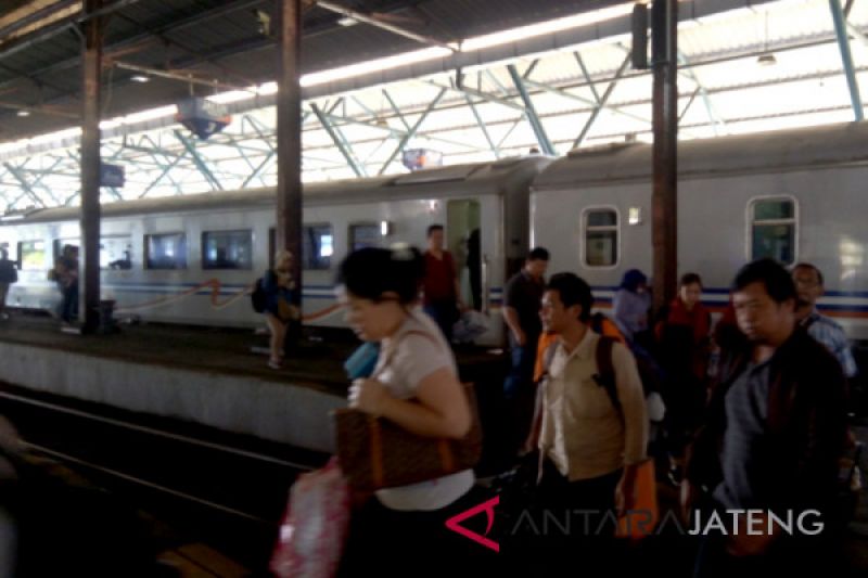 Sejumlah KA ekonomi mengalami perubahan skema tarif