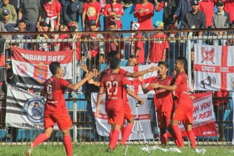 Bekuk Martapura FC, Esti: Pemain Persijap diingatkan tidak jumawa
