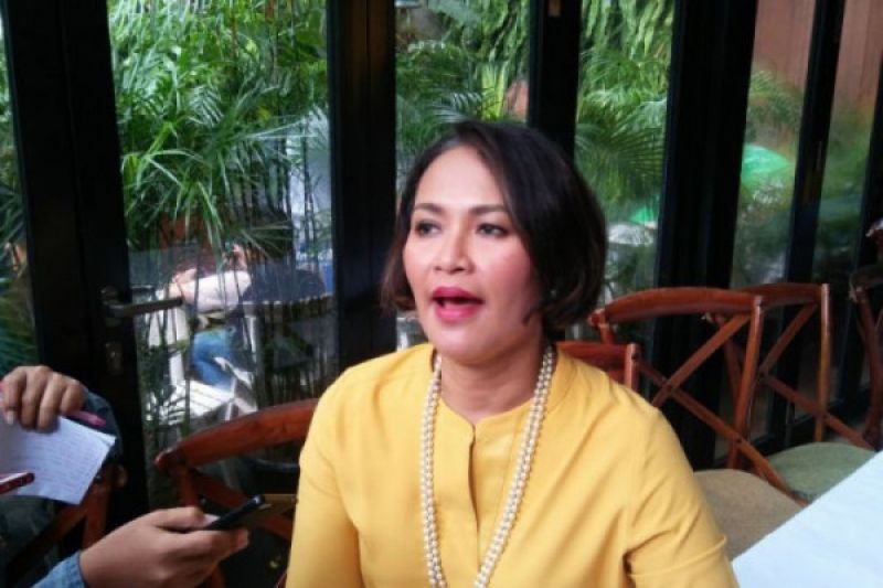 Agar anak mau makan, bunda harus nafsu makan