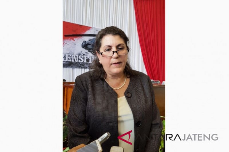 AS tak larang warga negaranya kunjungi Indonesia