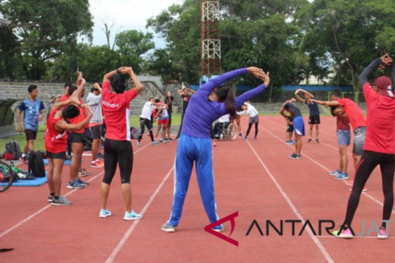 NPC buka sekolah khusus disabilitas