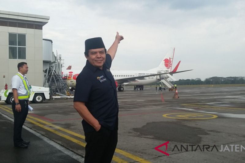 Kemenhub imbau maskapai akses penerbangan perintis