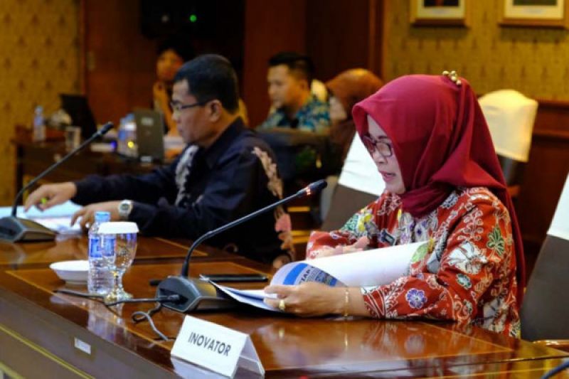 Pemkot Magelang terapkan aplikasi uji kir