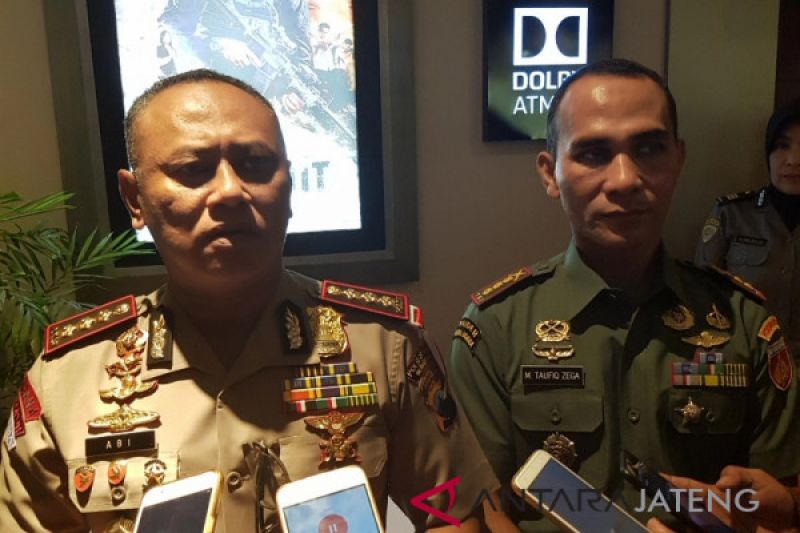Polisi ancam jemput paksa pengelola Zeus Karaoke jika tak kooperatif