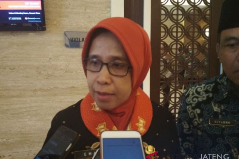 3.000-an koperasi di Jateng bakal dibubarkan