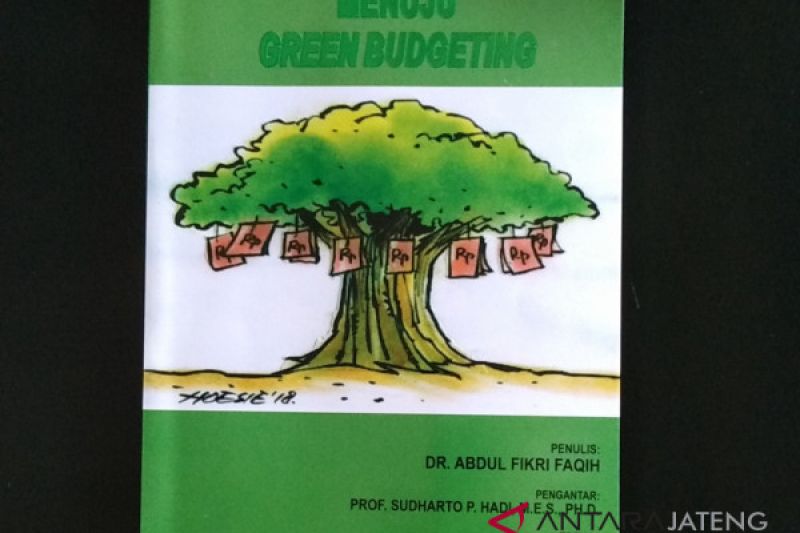Mendorong pengelolaan anggaran negara pro-lingkungan