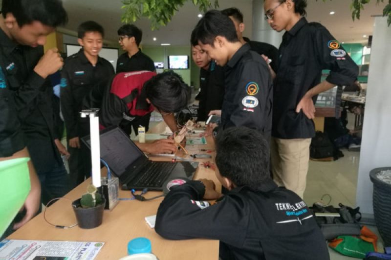 UNS gelar pameran proyek kreatif mahasiswa