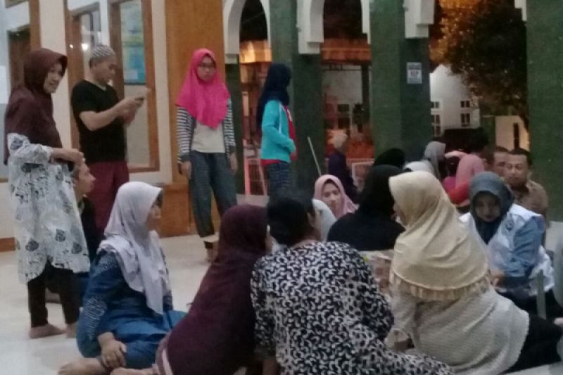 Jumlah korban keracunan di Jepara bertambah jadi 93 orang