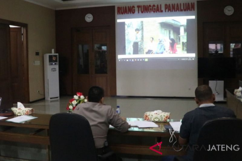 Lomba video pendek