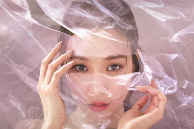 Tiffany Young pulang ke AS ingin jajaki Hollywood