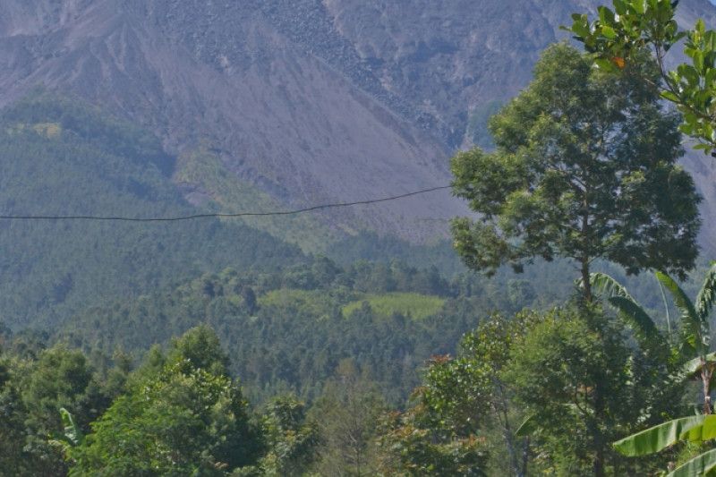 Upacara sedekah gunung dapat tarik wisatawan