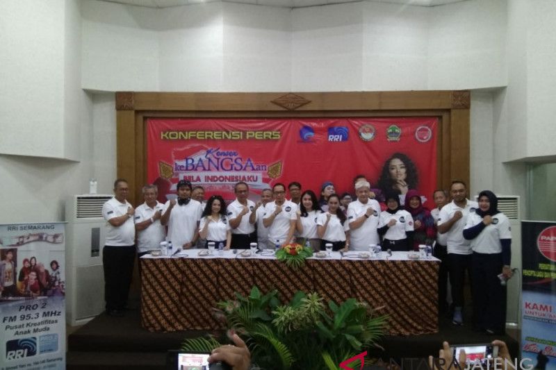 Konser Kebangsaan