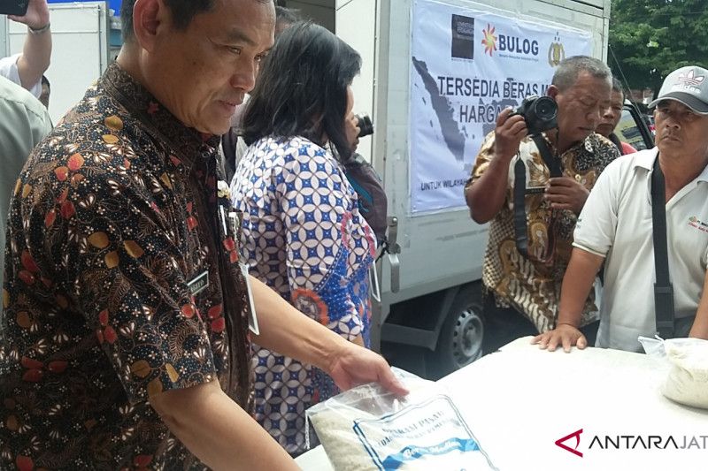 Disdag jajaki lokasi Kios TPID