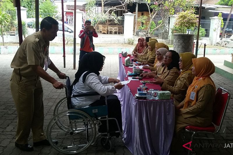 Rudyatmo: Penyelenggaaan ujian CPNS boros angaran