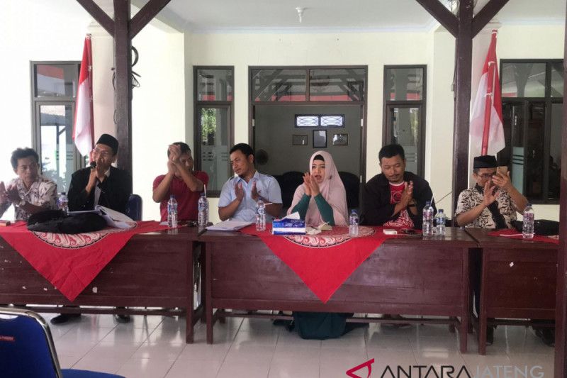 Pemerintah setujui alokasi KIS-PBI Kota Tegal 78.062 jiwa