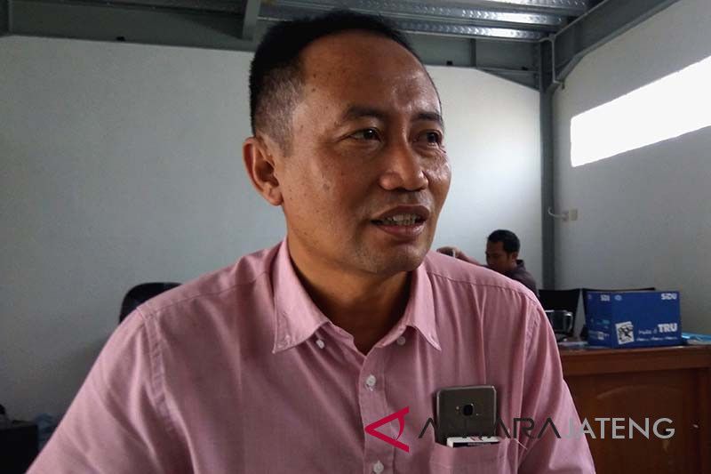 Stasiun pemberhentian KA Joglosemarkarto perlu ditambah