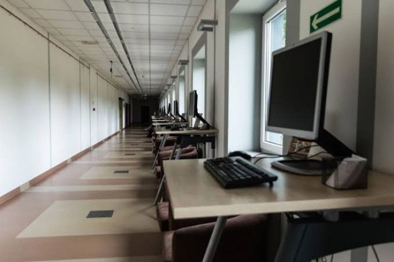 Kerja sambil berdiri mempunyai segudang manfaat untuk kesehatan