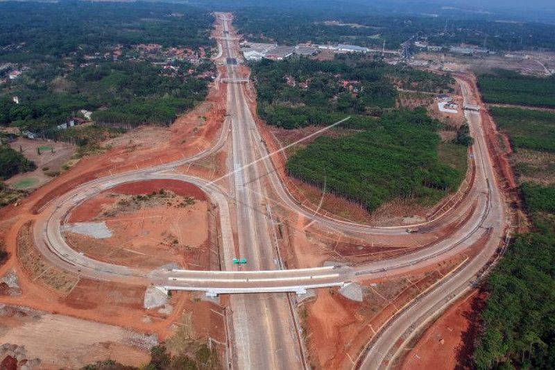 Tol Semarang-Demak Segera Dilelangkan