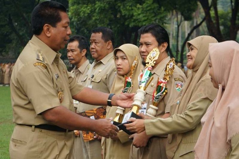 Wali kota: Tingkatkan layanan kesehatan