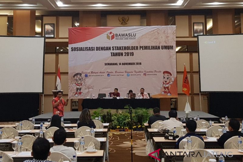 Beriklan kampanye di luar jadwal bisa dipindana
