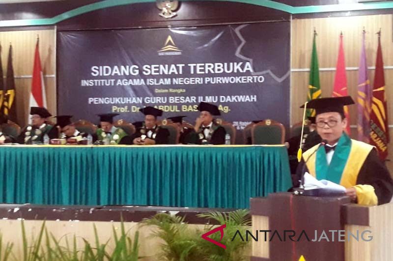 Prof. Basit: Agama diperalat untuk tujuan politik