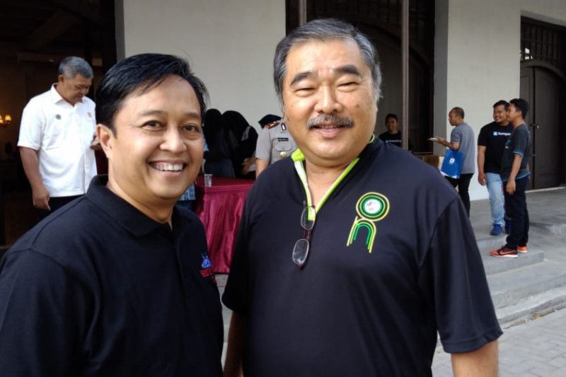 Menpora bakal hadiri Borobudur Maraton