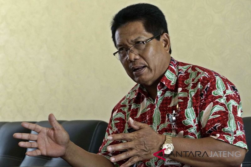 245 orang lolos SKD CPNS Boyolali