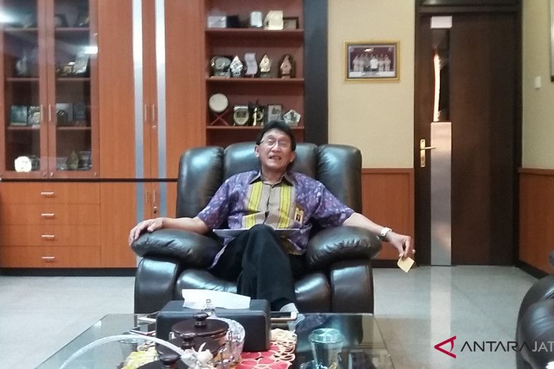 Penerimaan DJP Jateng II baru 70,27 persen
