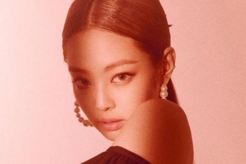 Jennie Blackpink luncurkan album