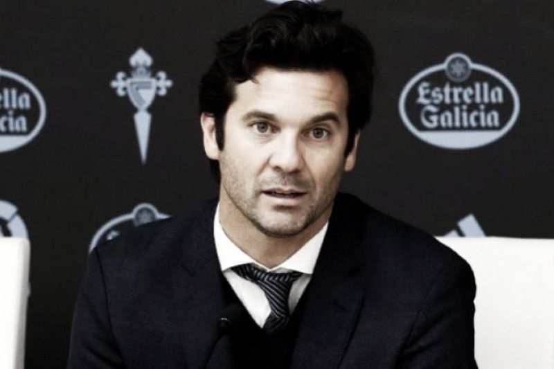 Real Madrid tunjuk Solari jadi pelatih sampai 2021