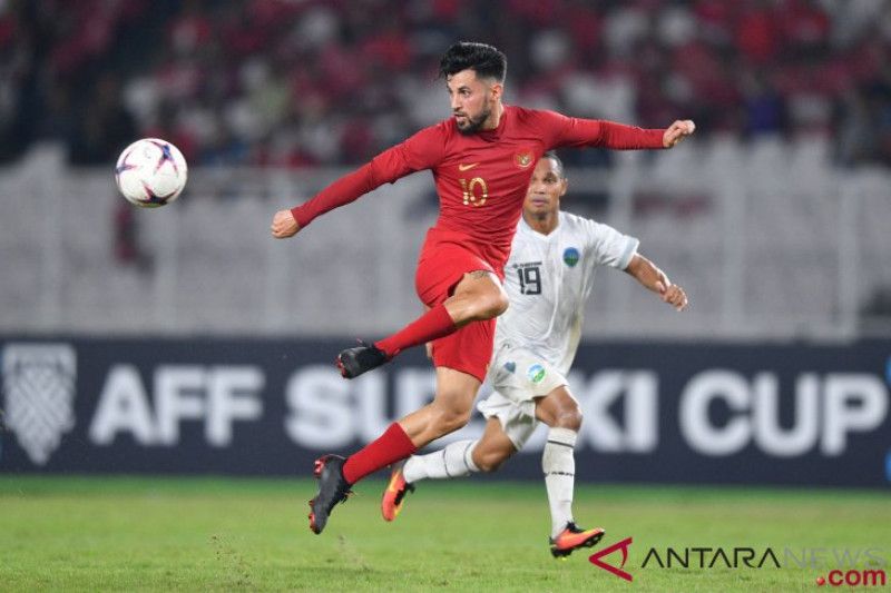 Norio Sukitake: Timor Leste kalah karena lakukan kesalahan
