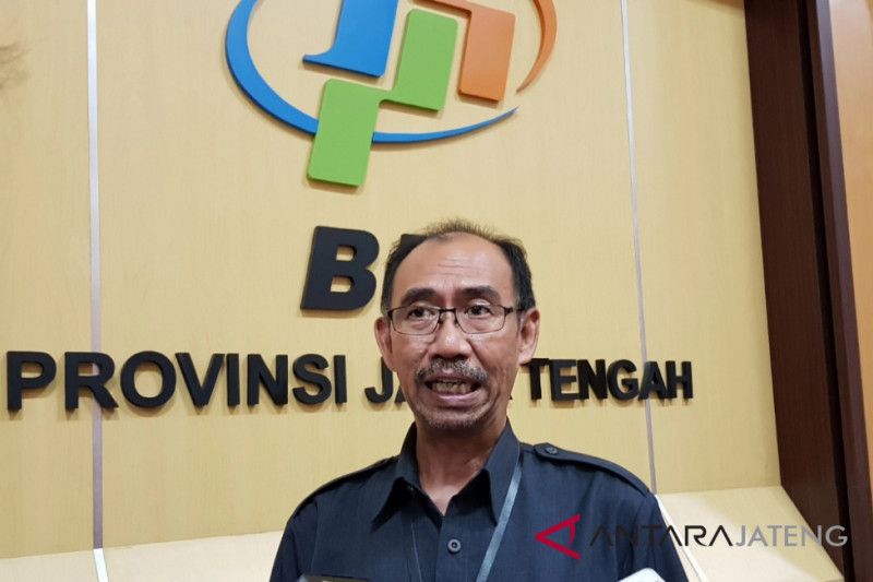 Jumlah turis asing ke Jateng anjlok 28 persen