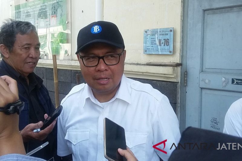 BI imbau segera tukarkan uang lama