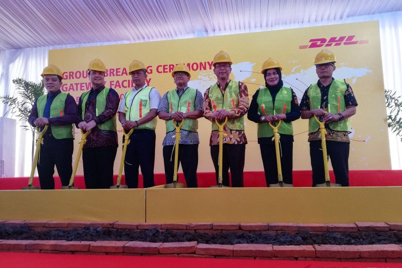 DHL investasikan Rp49 miliar bangun