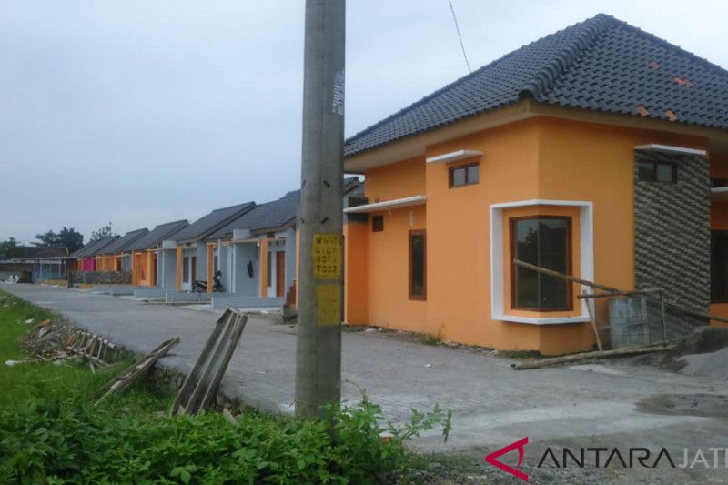 REI Soloraya targetkan bangun 6.000 rumah sederhana