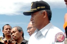 Bupati Sleman canangkan program padat karya tunai